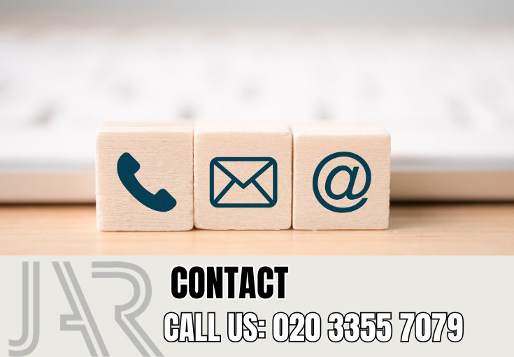 Contact Mayfair Bathroom Fitters