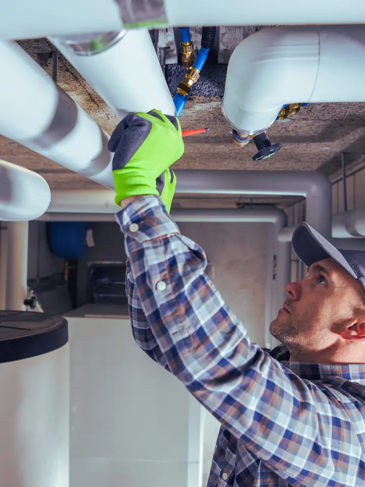 complete bathroom fitter W1J 6QF